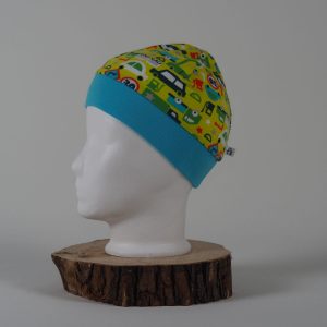 Mütze Strßenverkehr, Jersey