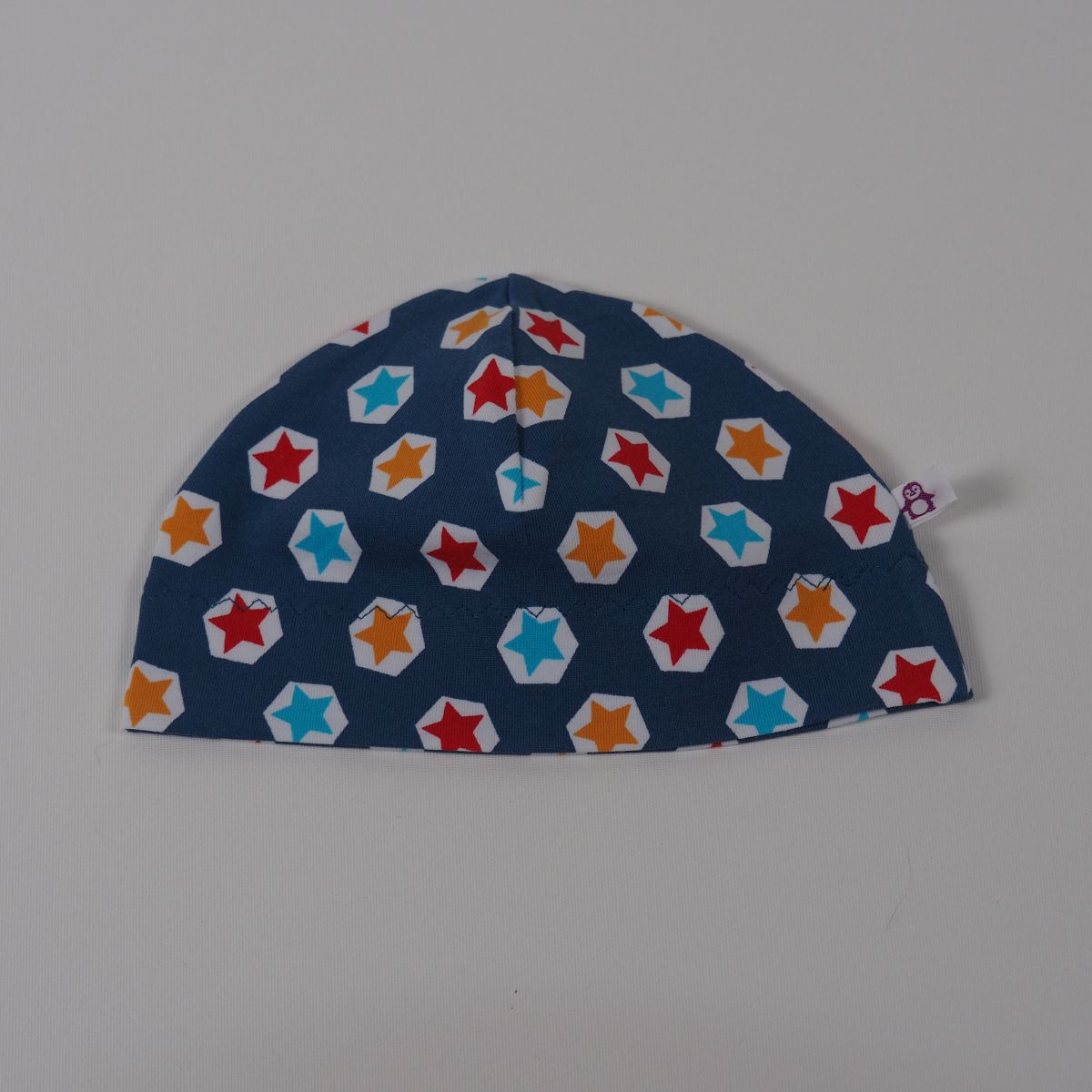 Mütze mit Sternen Alles zum Glücklichmachen