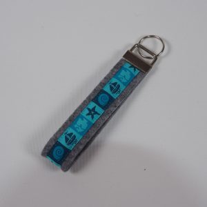 Schlüsselanhänger Meer